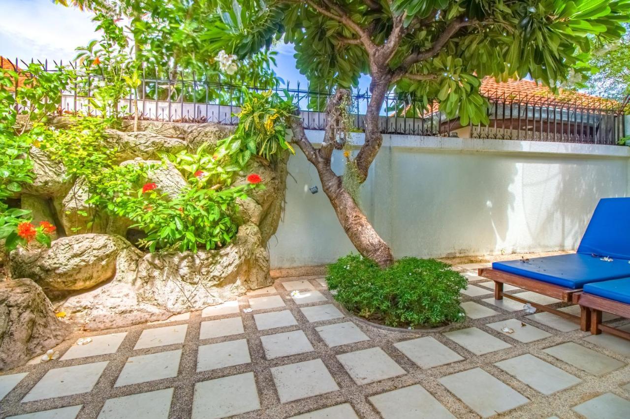 Villa View Talay Pool 155, Beach, Pattaya