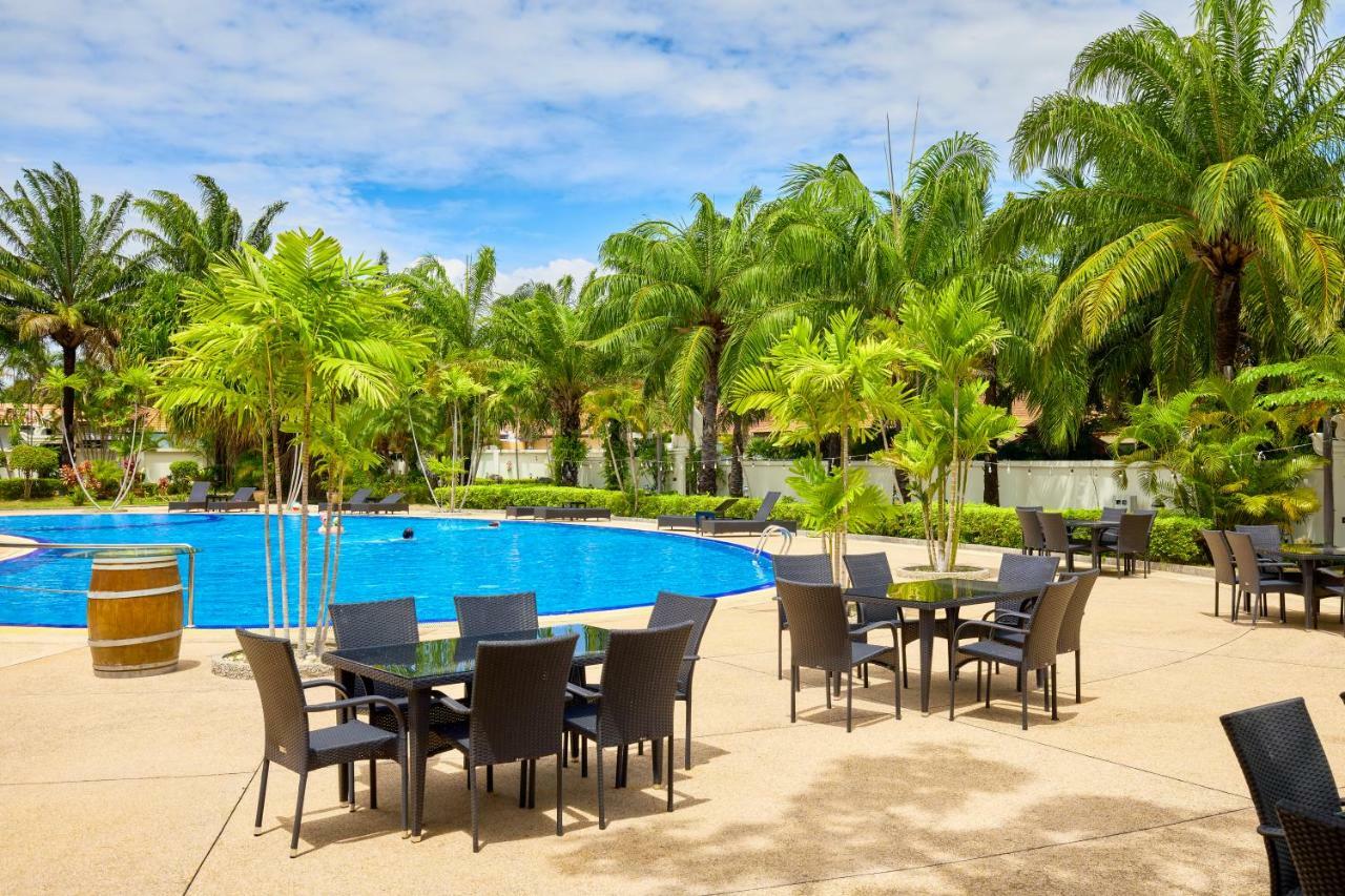 View Talay Pool 155, Beach, Pattaya
